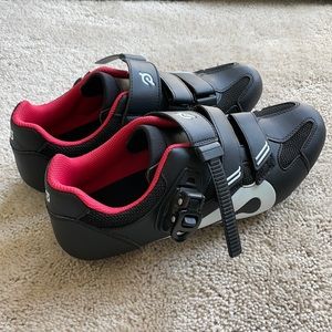 Peloton Cycling Shoes without Cleats